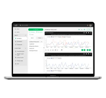 Interface design for a case study card titled 'Construction Tender Management System,' displayed across a desktop monitor, tablet, and two smartphones, showcasing a digital platform with forms, tables, and navigation features optimized for multiple devices.